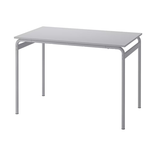 이케아 GRASALA 그로살라 4인용 테이블 110x67x75cm/식탁/책상/컴퓨터/공부방/인테리어