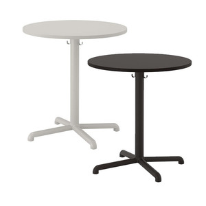 이케아 STENSELE 스텐셀레 원형테이블/식탁/책상/카페테이블/커피테이블