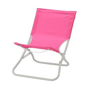 이케아 HAMO 호뫼 해변의자/야외의자/비치의자/접이식의자/인테리어의자/정원의자