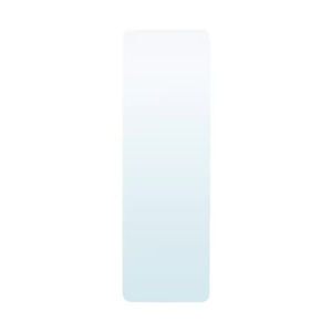 이케아 DROMMARE 드룀마레 거울 16x50cm/아크릴/붙이는거울/접착식/옷장/아동/미러/화장대